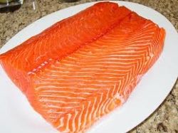 Vitamin D in Fish